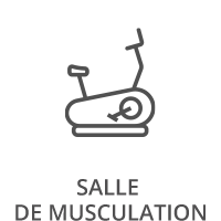 Salle de musculation