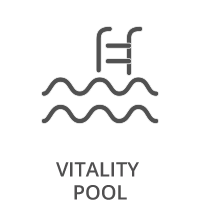 Vitality pool