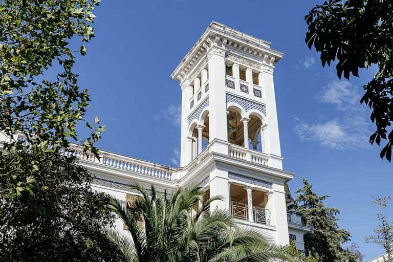 Villa Etelinda