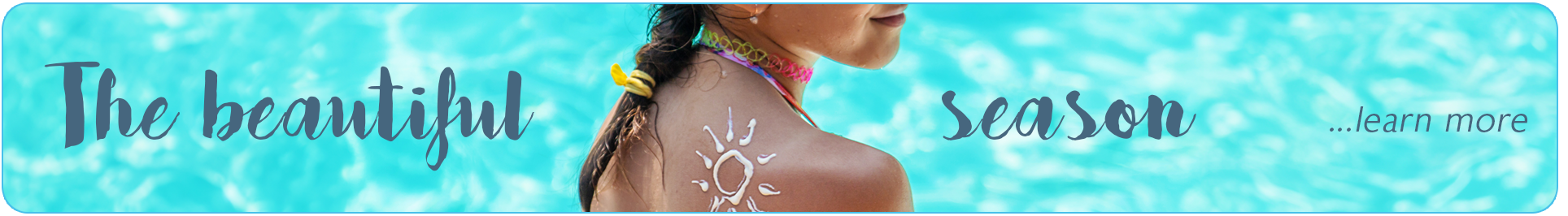 The Beautiful Season