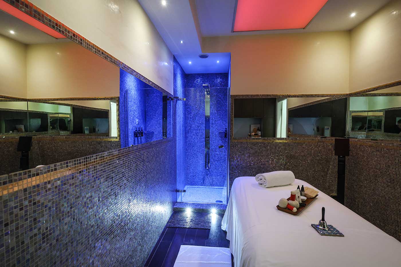 Grand Spa Del Mare