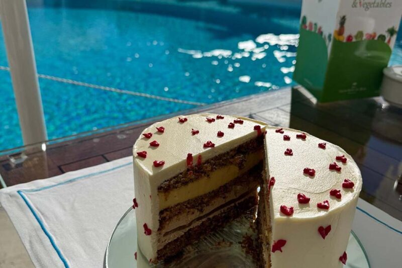 Spatisserie Spatisserie