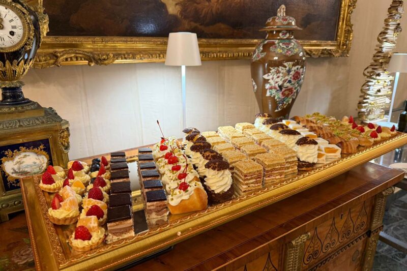 Spatisserie Spatisserie