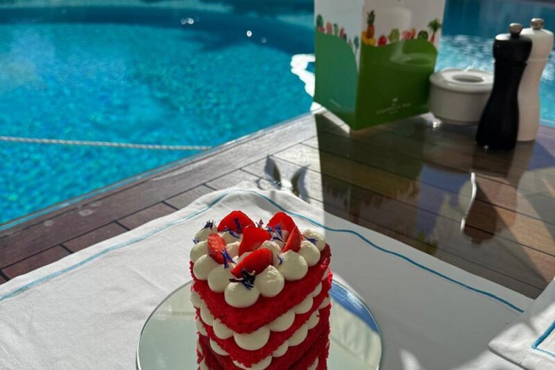 Spatisserie Spatisserie
