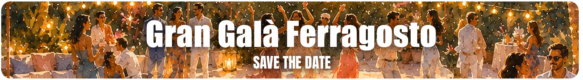 Gran Galà Ferragosto