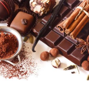 Spatisserie - Chocolate Spatisserie - Chocolate
